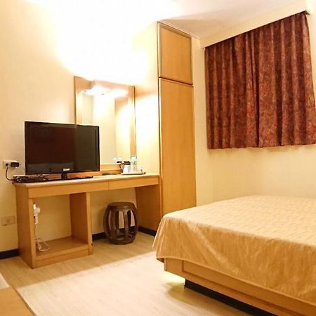 Yes Hotel Цзяи Экстерьер фото