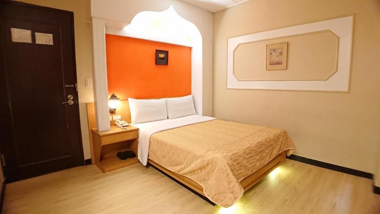Yes Hotel Цзяи Экстерьер фото