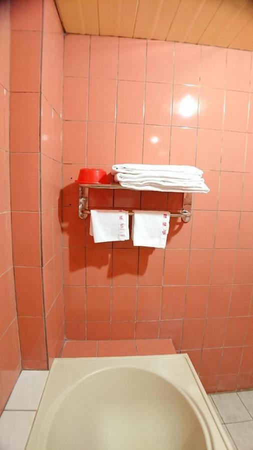 Yes Hotel Цзяи Экстерьер фото