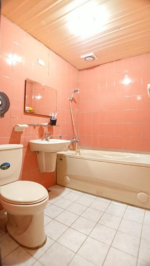 Yes Hotel Цзяи Экстерьер фото