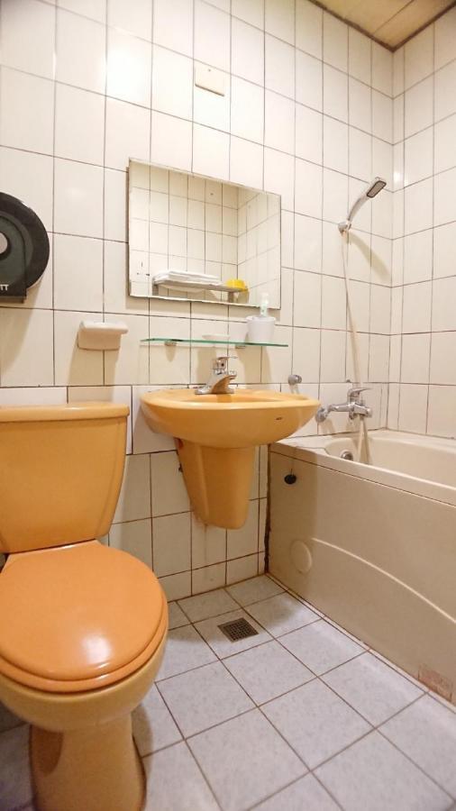 Yes Hotel Цзяи Экстерьер фото