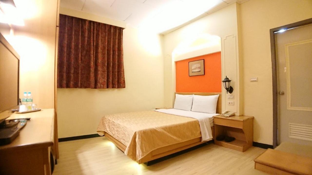 Yes Hotel Цзяи Экстерьер фото