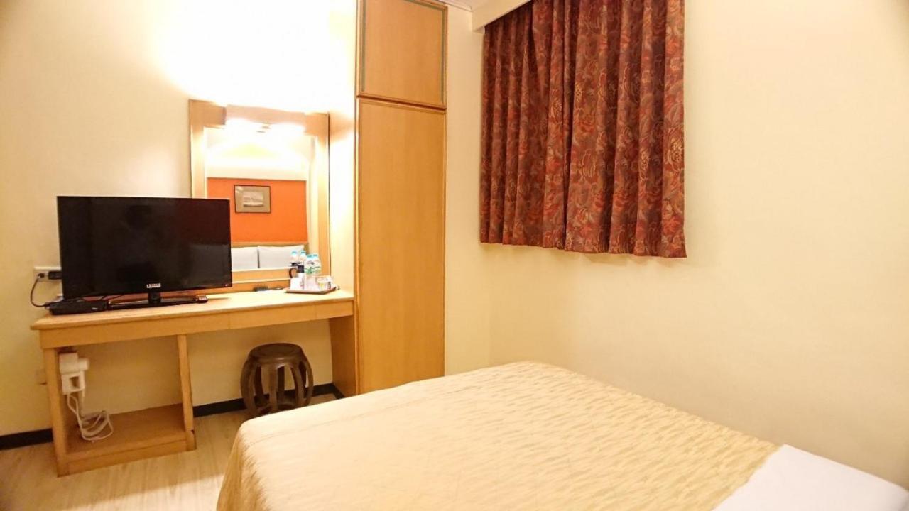 Yes Hotel Цзяи Экстерьер фото