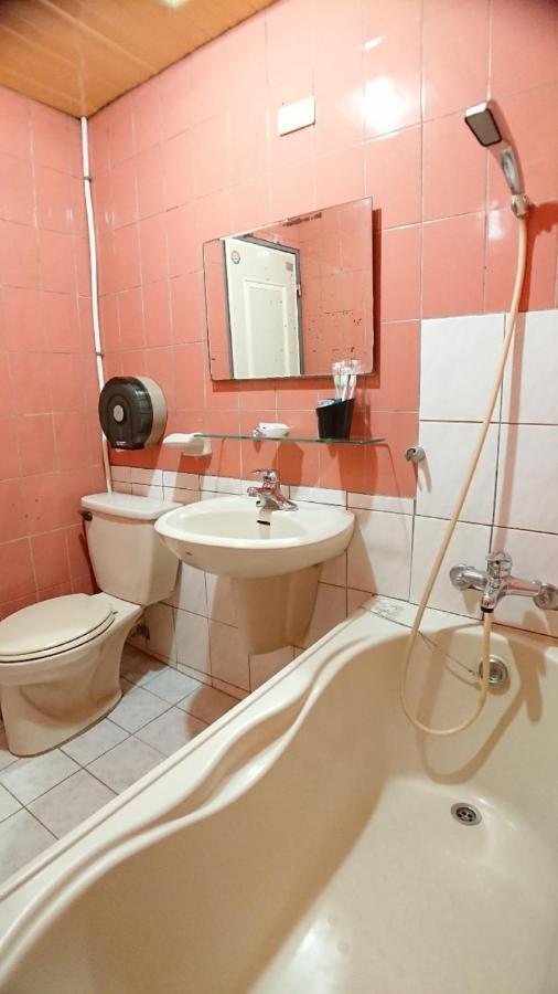 Yes Hotel Цзяи Экстерьер фото