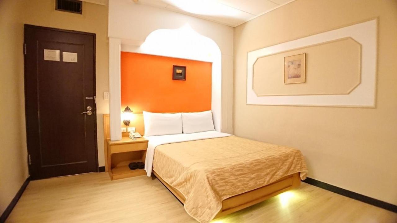 Yes Hotel Цзяи Экстерьер фото