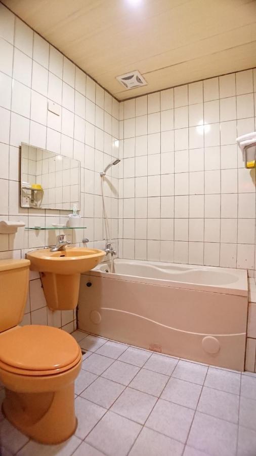 Yes Hotel Цзяи Экстерьер фото