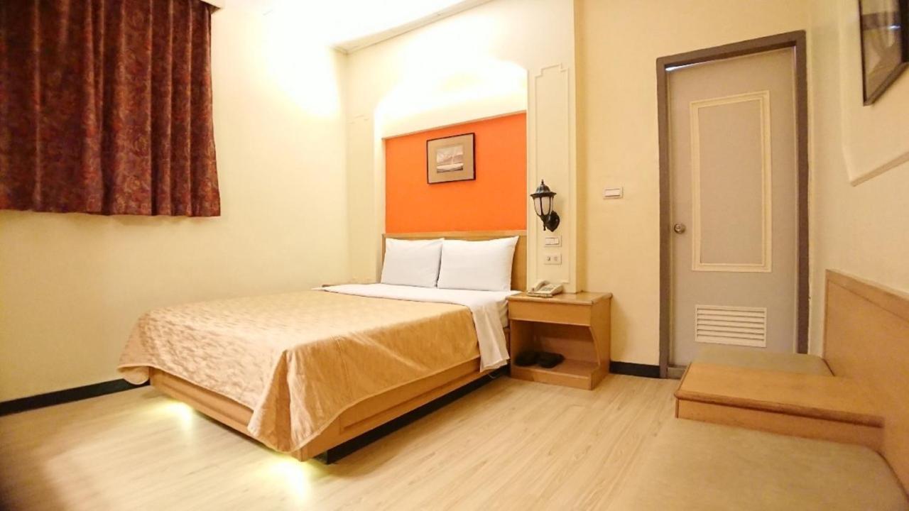 Yes Hotel Цзяи Экстерьер фото