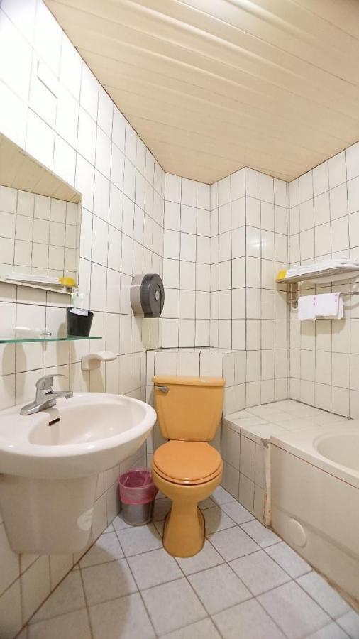 Yes Hotel Цзяи Экстерьер фото
