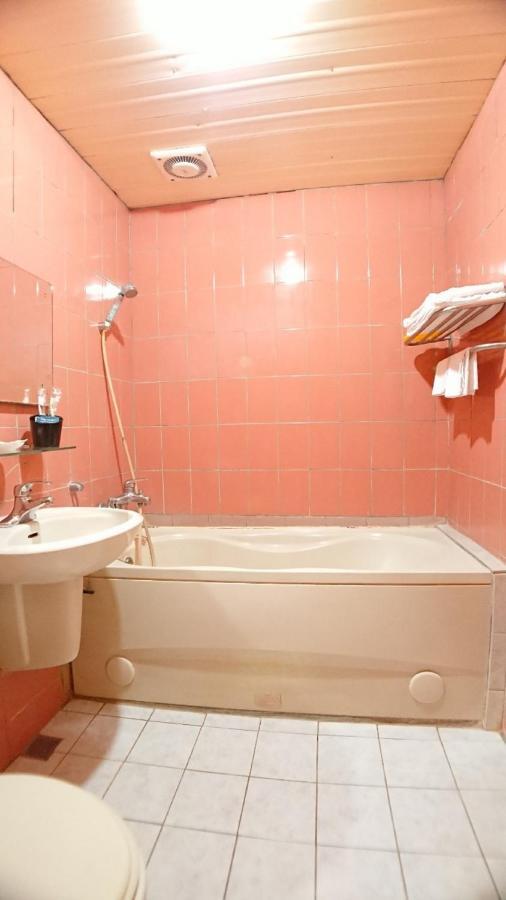 Yes Hotel Цзяи Экстерьер фото